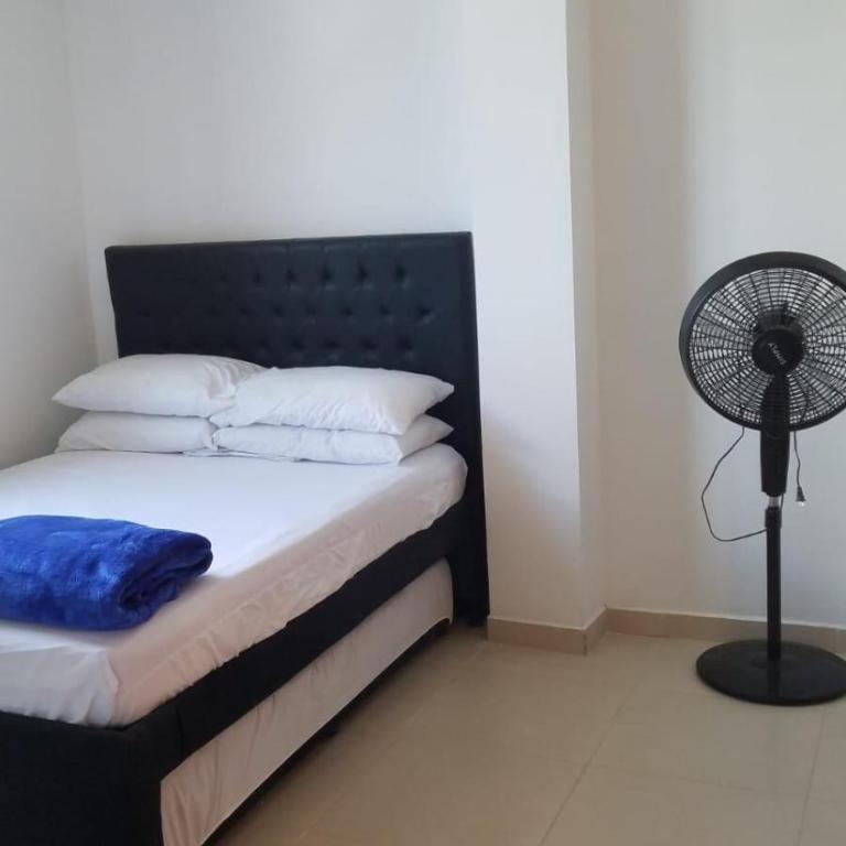 Apartamentos en coveñas - Apartamento de 2 dormitorios - 6