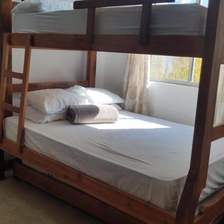 Apartamentos en coveñas - Apartamento de 2 dormitorios - 3