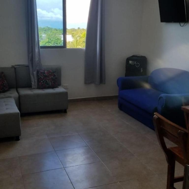 Apartamentos en coveñas - Apartamento de 2 dormitorios - 9