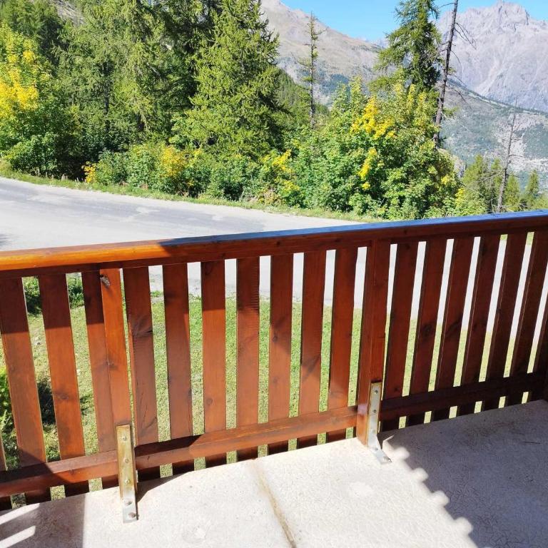 Location 4 Pièces avec Balcons pour 8 à Puy-Saint-Vincent - Apartment mit 2 Schlafzimmern - 9