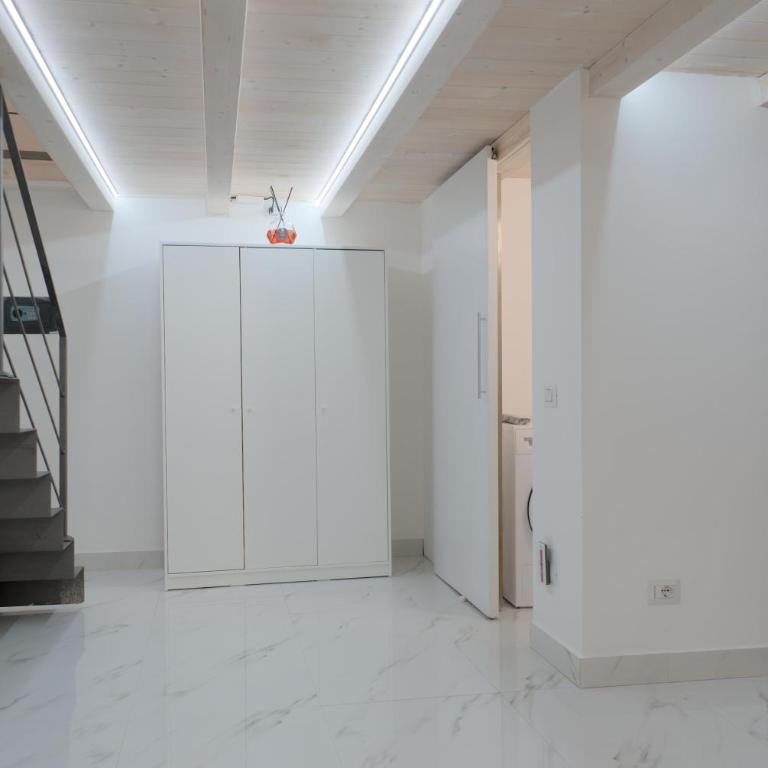 La Corte Romana - Appartamento con 1 Camera da Letto - 7
