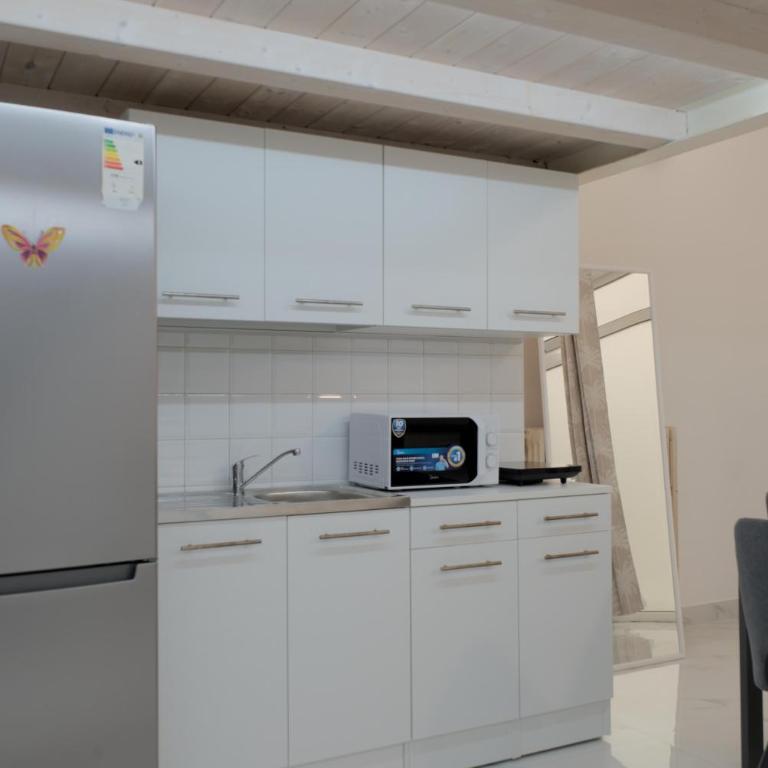 La Corte Romana - Appartamento con 1 Camera da Letto - 6