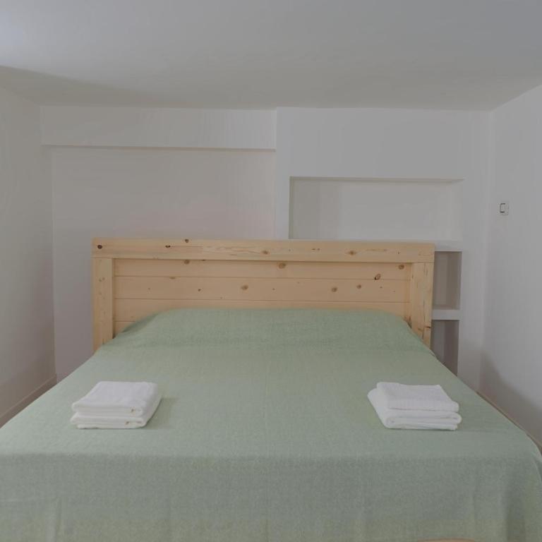 La Corte Romana - Appartamento con 1 Camera da Letto - 11