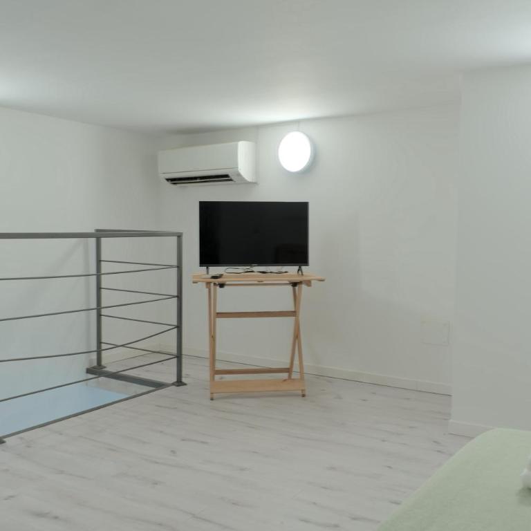 La Corte Romana - Appartamento con 1 Camera da Letto - 12