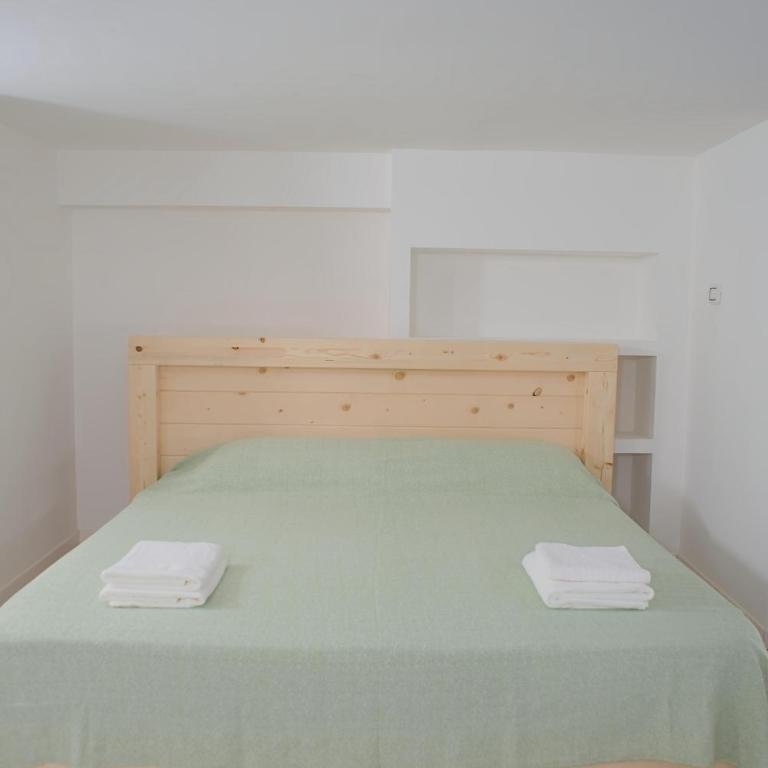 La Corte Romana - Appartamento con 1 Camera da Letto - 13