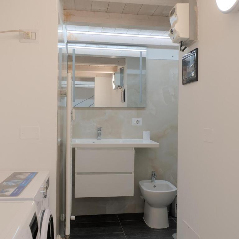 La Corte Romana - Appartamento con 1 Camera da Letto - 5