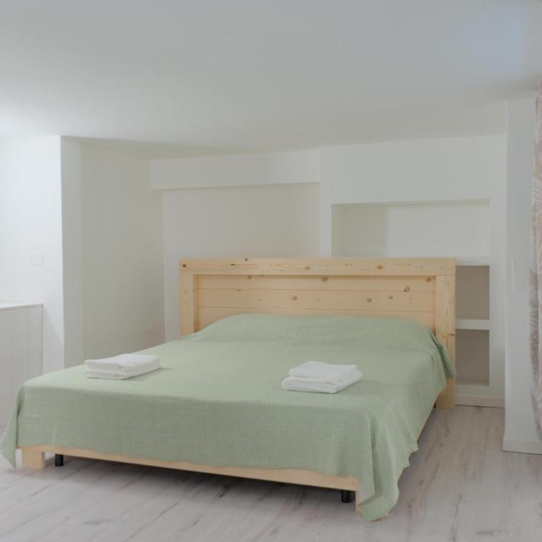 La Corte Romana - Appartamento con 1 Camera da Letto - 4