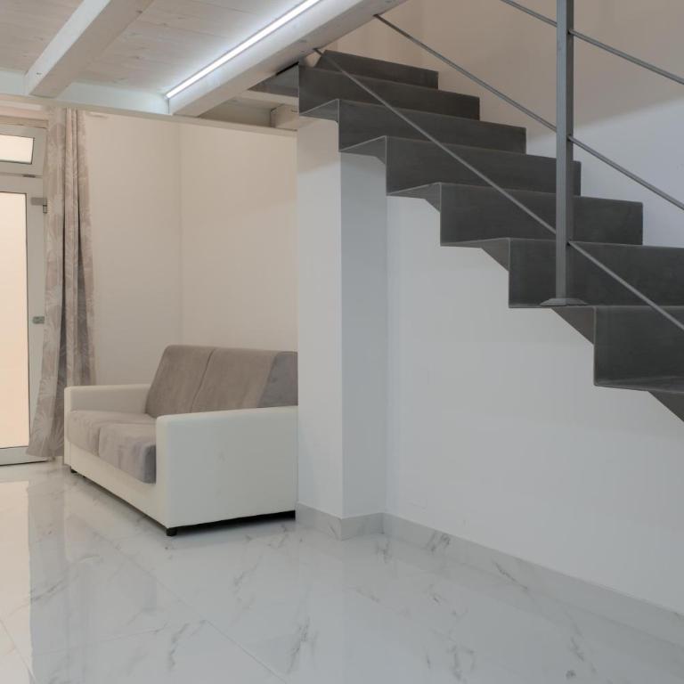 La Corte Romana - Appartamento con 1 Camera da Letto - 15