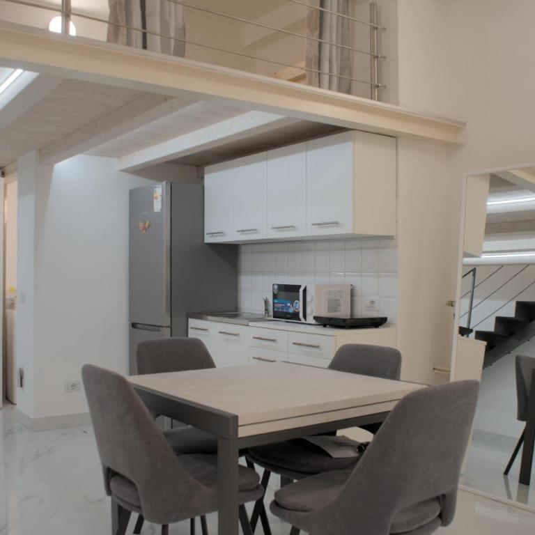 La Corte Romana - Appartamento con 1 Camera da Letto - 1