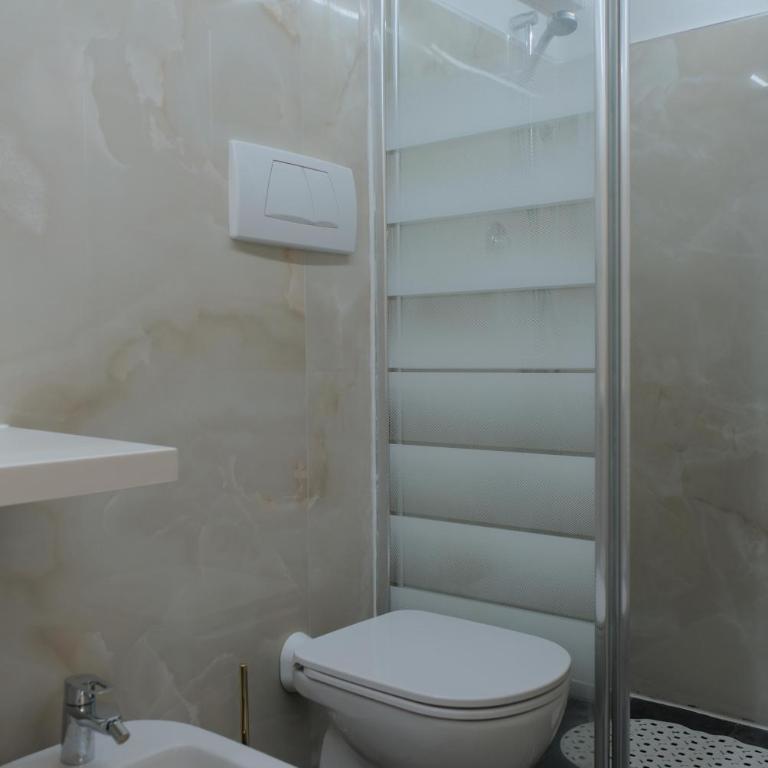 La Corte Romana - Appartamento con 1 Camera da Letto - 16
