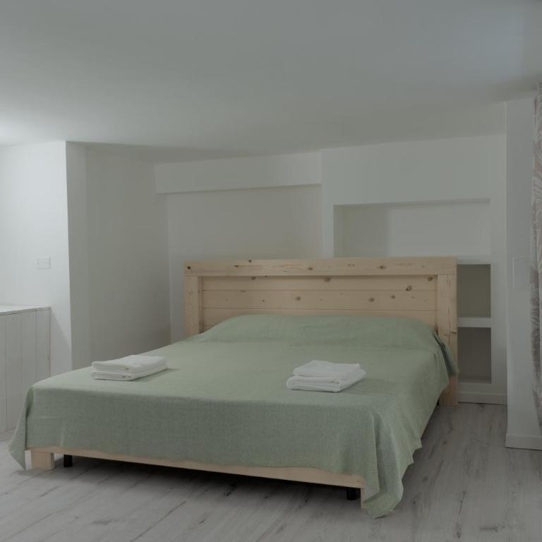 La Corte Romana - Appartamento con 1 Camera da Letto - 17