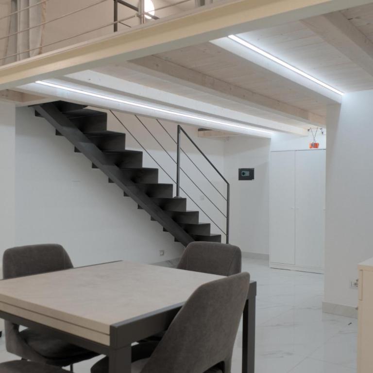 La Corte Romana - Appartamento con 1 Camera da Letto - 18