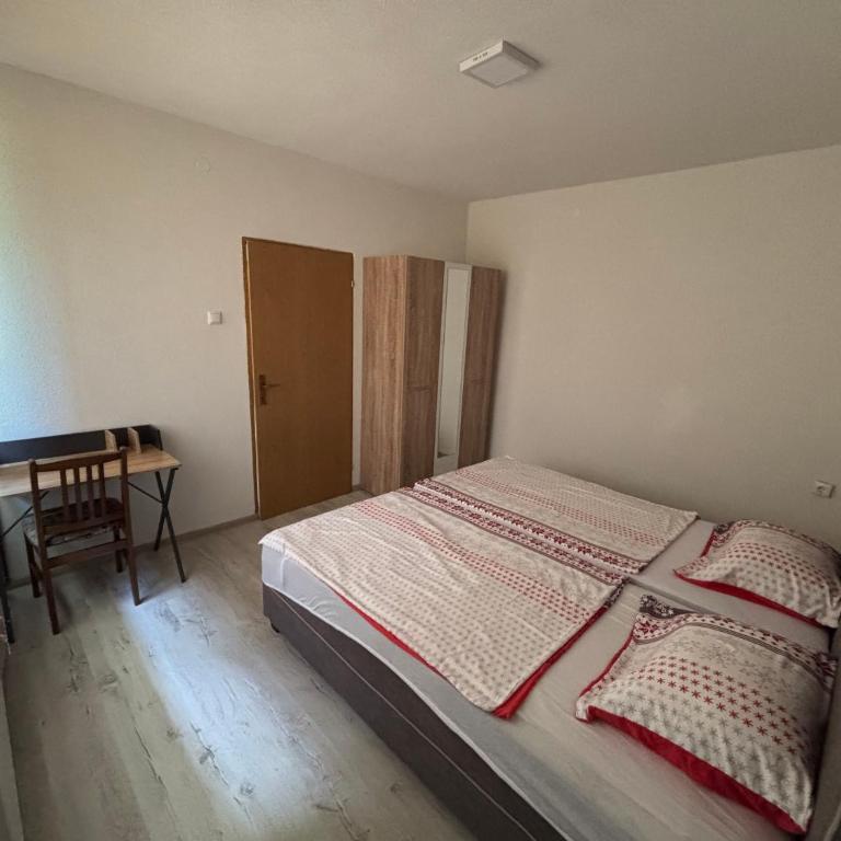 Apartman đemka - Četvorosobni Apartman - 2
