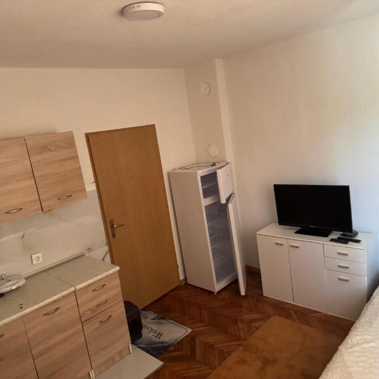 Apartman đemka - Četvorosobni Apartman - 4