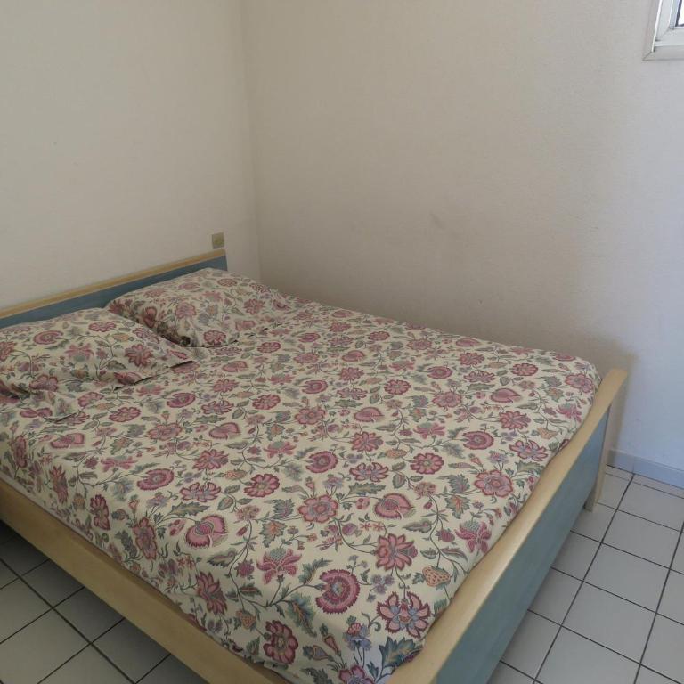 T2 cabine 35m² + loggia à Sète, parking et vue sur la mer - FR-1-472-120 - Appartement (6 Adultes) - 9