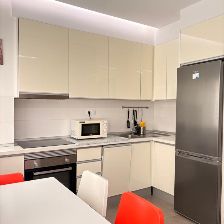 2ROOMS, DISHWASHER GOOD LOCATION CANTERAS - Apartamento de 2 dormitorios - 48
