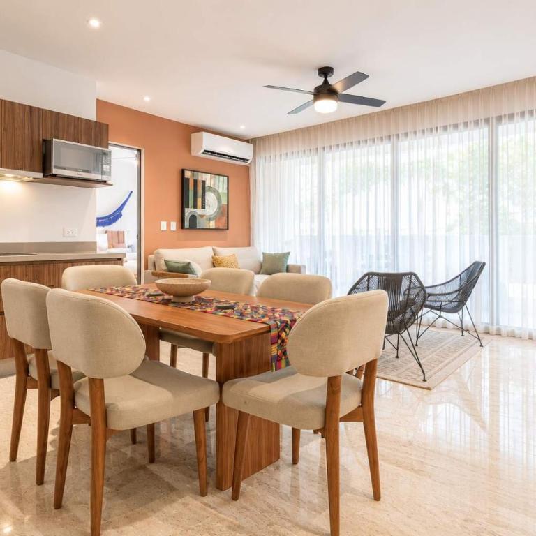 Ceiba 25 by Andiani Travel - Apartamento - 9