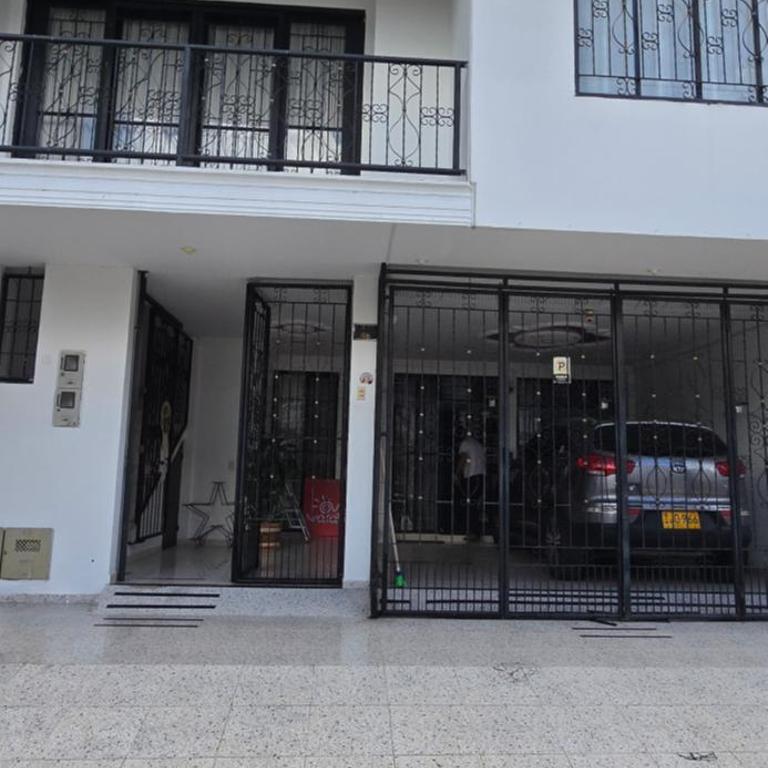 nuevo apartamento central villavicencio - Apartamento de 2 dormitorios - 2