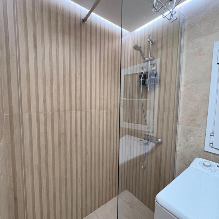 TERRACE SEAVIEW CANTERAS 1ROOM - Apartment mit 1 Schlafzimmer - 20