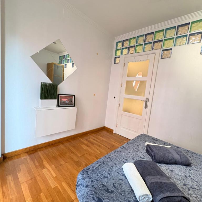 TERRACE SEAVIEW CANTERAS 1ROOM - Apartment mit 1 Schlafzimmer - 12