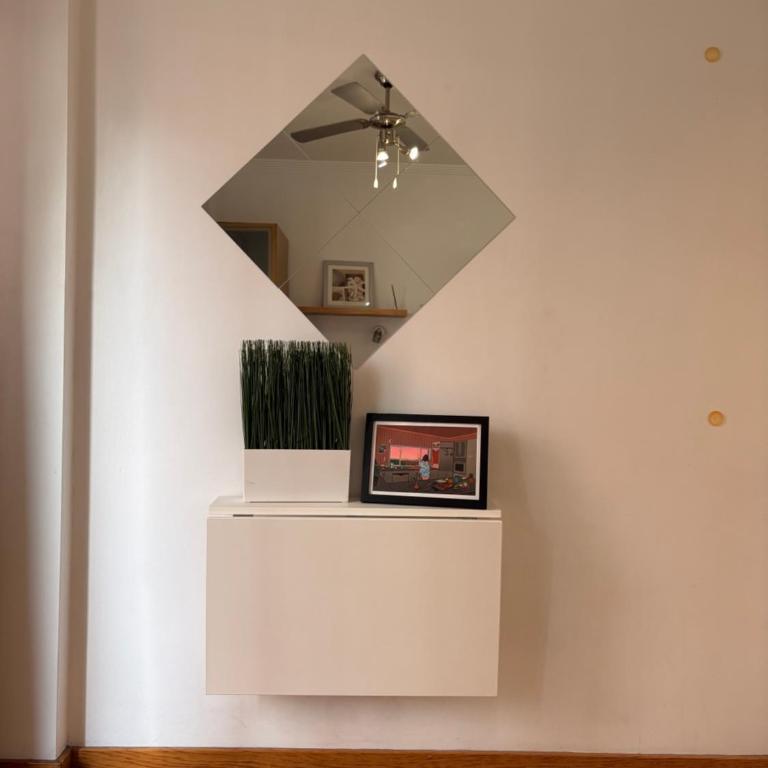 TERRACE SEAVIEW CANTERAS 1ROOM - Apartment mit 1 Schlafzimmer - 16