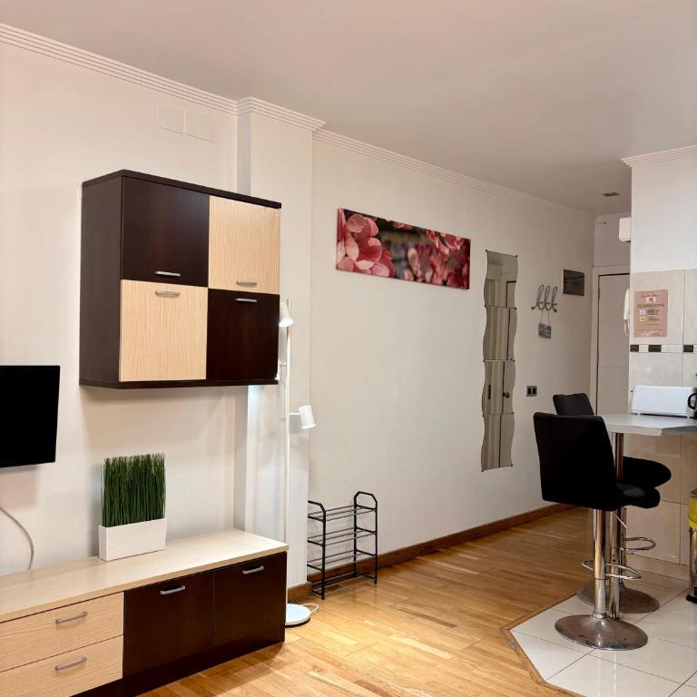 TERRACE SEAVIEW CANTERAS 1ROOM - Apartment mit 1 Schlafzimmer - 24