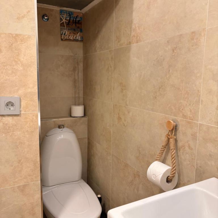 TERRACE SEAVIEW CANTERAS 1ROOM - Apartment mit 1 Schlafzimmer - 25