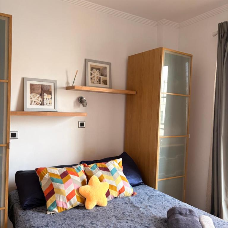 TERRACE SEAVIEW CANTERAS 1ROOM - Apartment mit 1 Schlafzimmer - 28