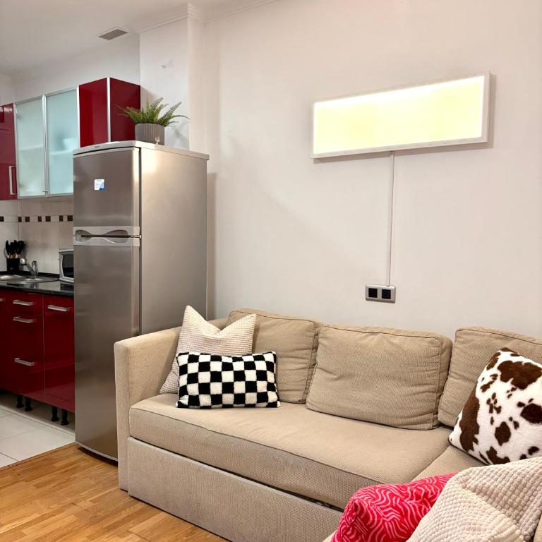 TERRACE SEAVIEW CANTERAS 1ROOM - Apartment mit 1 Schlafzimmer - 31