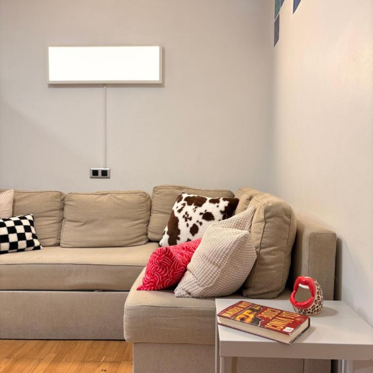 TERRACE SEAVIEW CANTERAS 1ROOM - Apartment mit 1 Schlafzimmer - 32