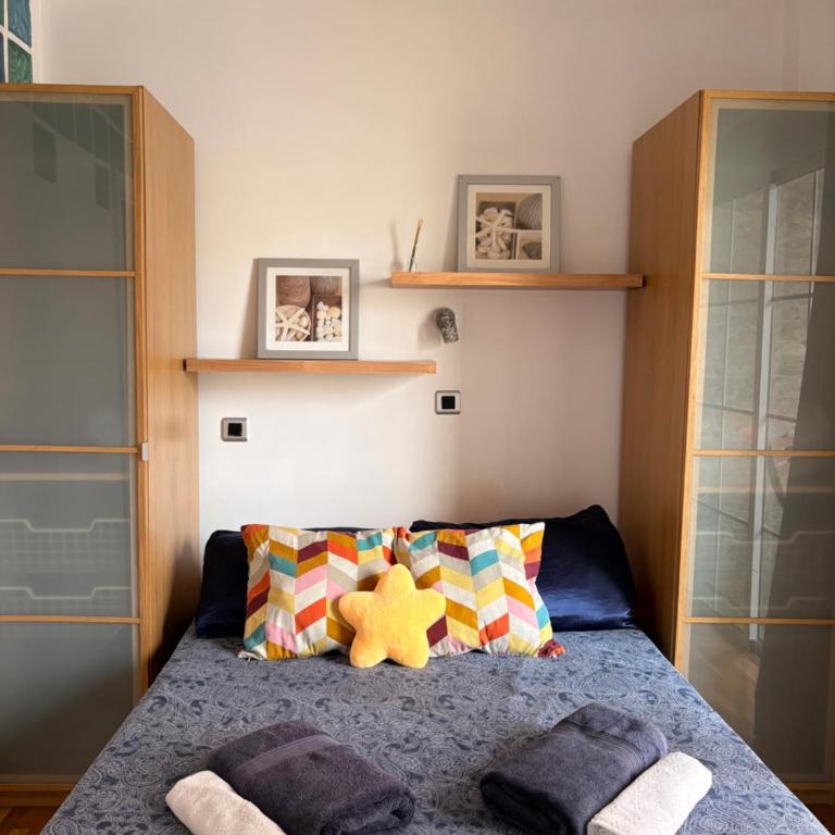 TERRACE SEAVIEW CANTERAS 1ROOM - Apartment mit 1 Schlafzimmer - 34