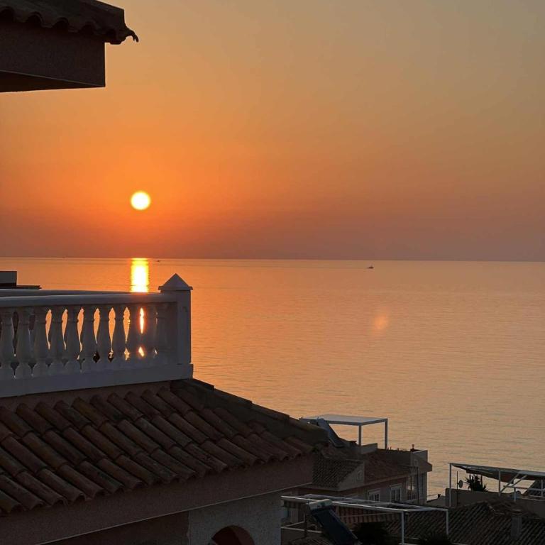 Estrella de La Mata - Sea View Apartment - Appartamento con 2 Camere da Letto - 30