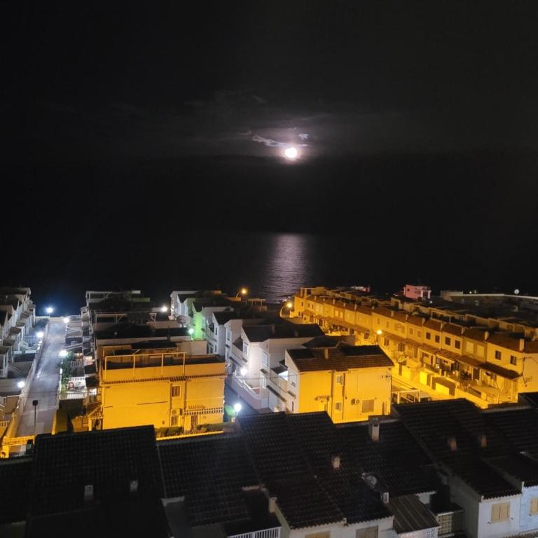 Estrella de La Mata - Sea View Apartment - Appartamento con 2 Camere da Letto - 26