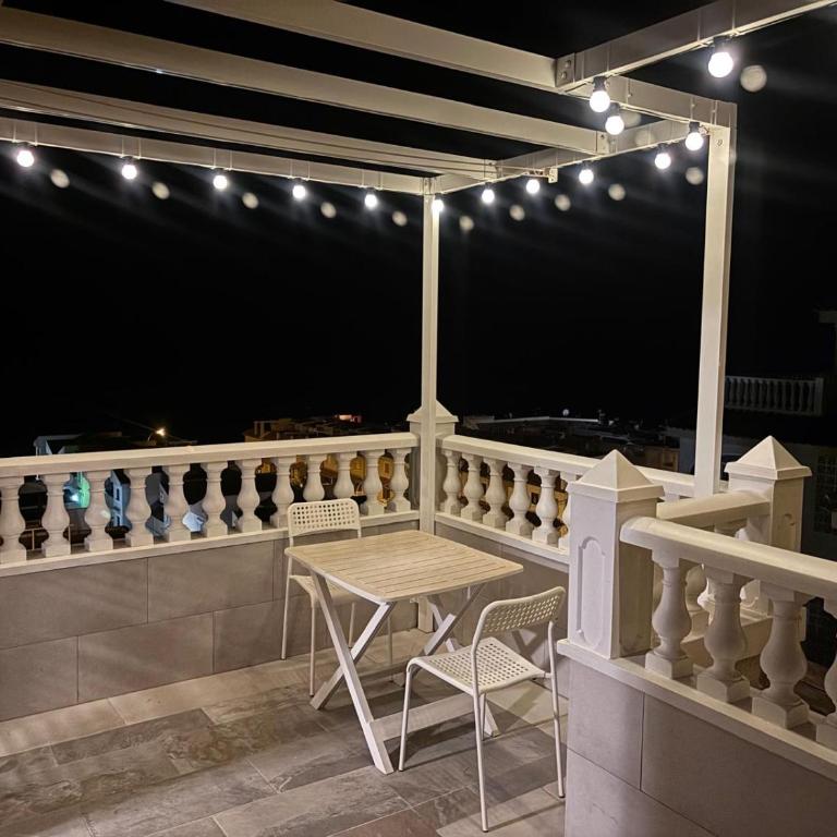 Estrella de La Mata - Sea View Apartment - Appartamento con 2 Camere da Letto - 27