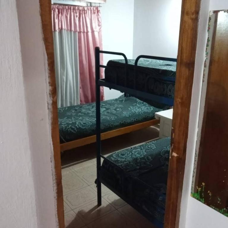 Juntos a la Par - Two-Bedroom House - 2