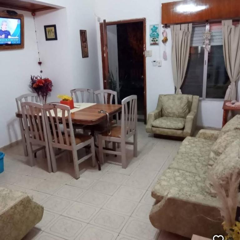 Juntos a la Par - Two-Bedroom House - 3