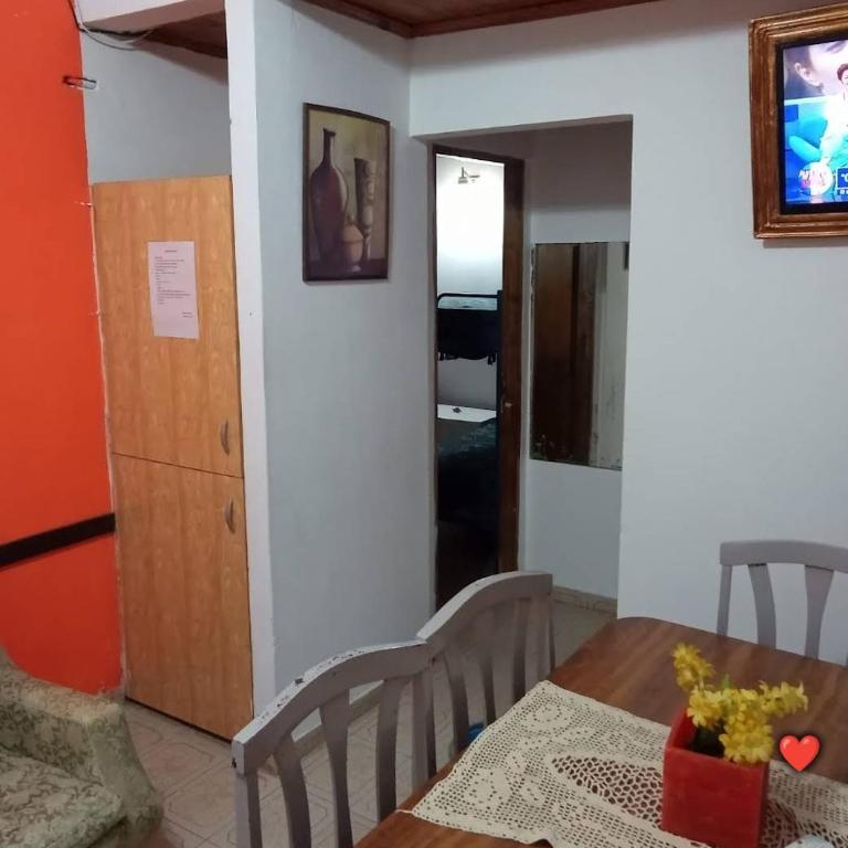 Juntos a la Par - Two-Bedroom House - 4
