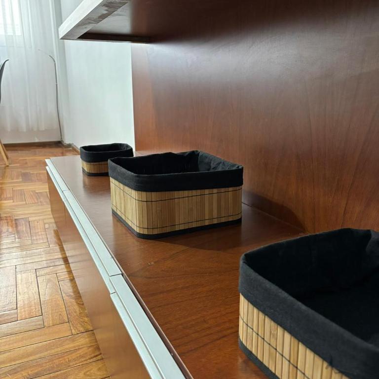 Bnb Loft XXVI - Apartamento de 1 dormitorio - 6