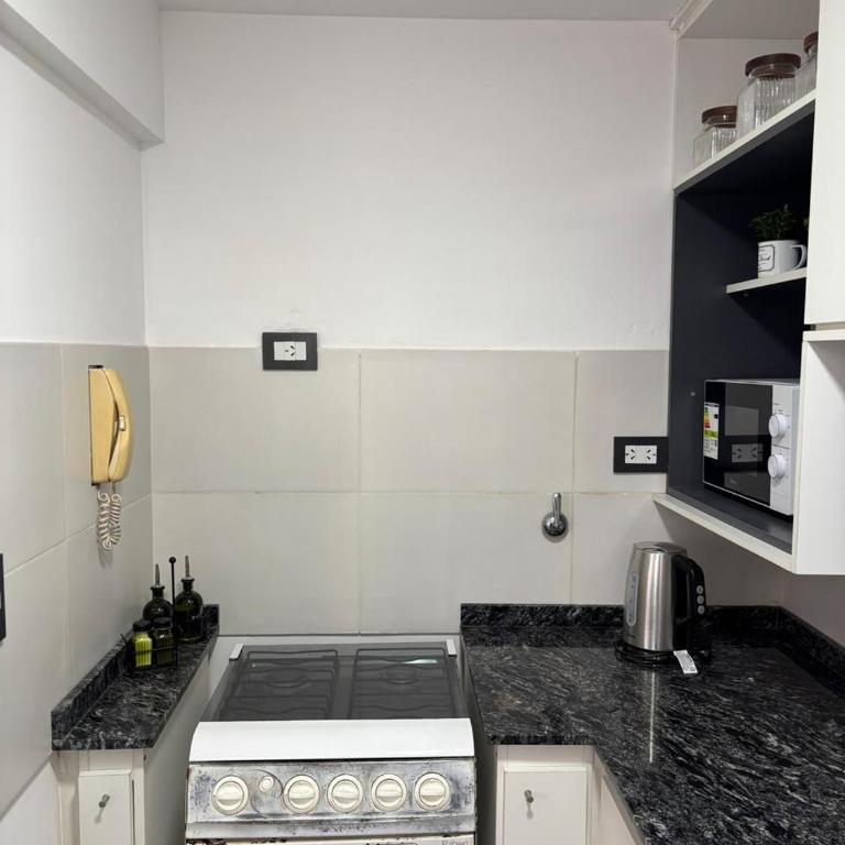 Bnb Loft XXVI - Apartamento de 1 dormitorio - 7