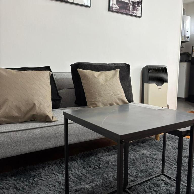 Bnb Loft XXVI - Apartamento de 1 dormitorio - 10