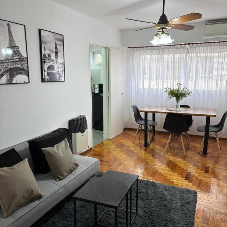 Bnb Loft XXVI - Apartamento de 1 dormitorio - 1