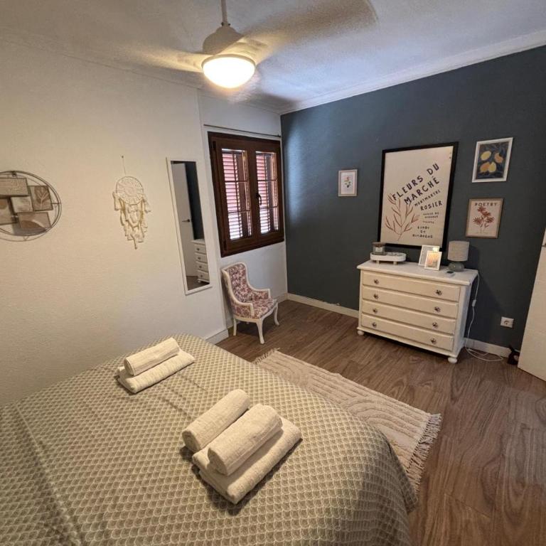 Estrella de La Mata - Sea View Apartment - Appartamento con 2 Camere da Letto - 11