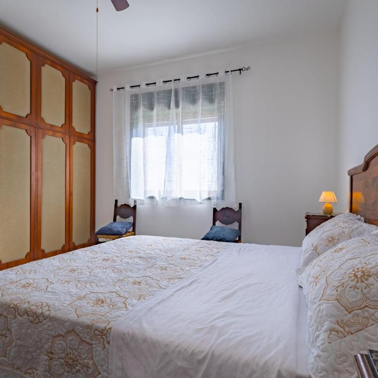 Villa Diana by Biddizzi Rari - Accesso diretto alla spiaggia, vista mare - Three-Bedroom Apartment with Ocean View - 18