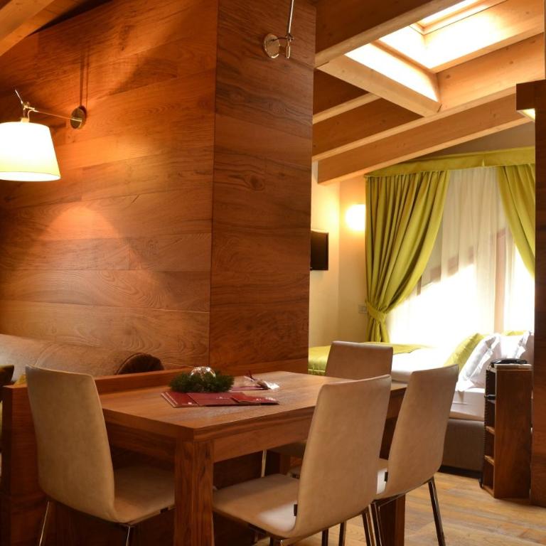 Sottovento Luxury Hospitality - Suite Deluxe con Balcone - 4