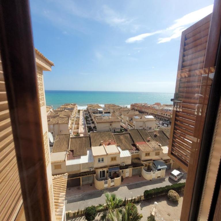 Estrella de La Mata - Sea View Apartment - Appartamento con 2 Camere da Letto - 9