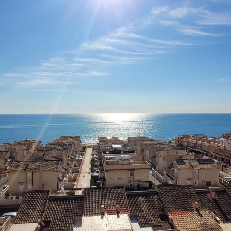 Estrella de La Mata - Sea View Apartment - Appartamento con 2 Camere da Letto - 10