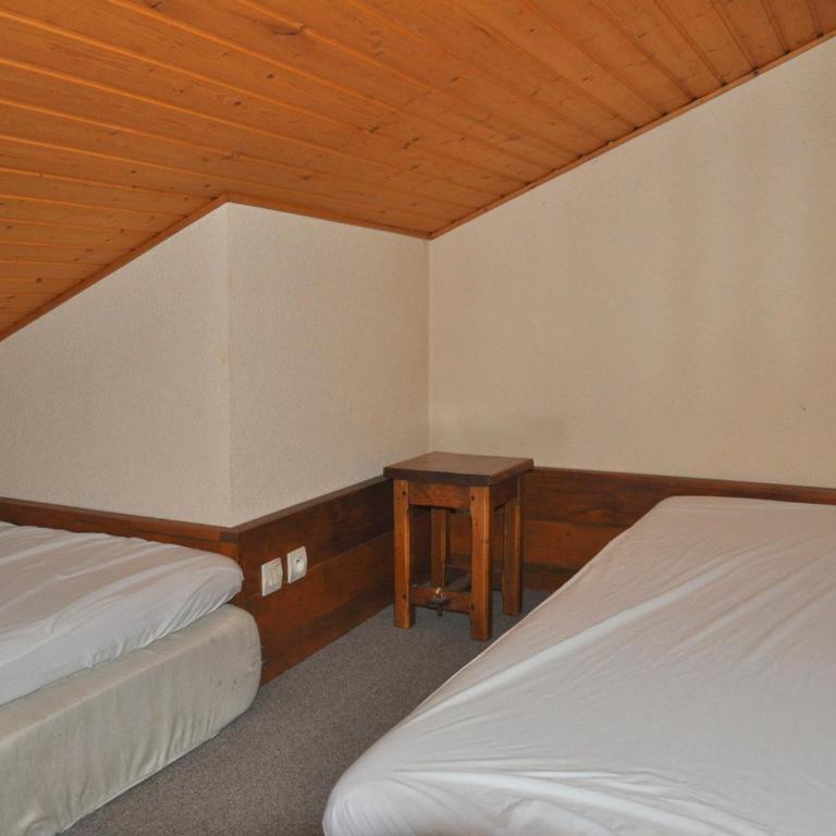 2 Pièces Près des Remontées avec Mezzanine et Parking - Appartement 1 Chambre - 7
