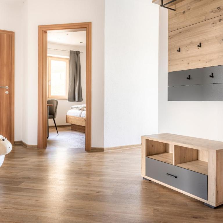 Burnstein - Appartamento con 2 Camere da Letto - 28