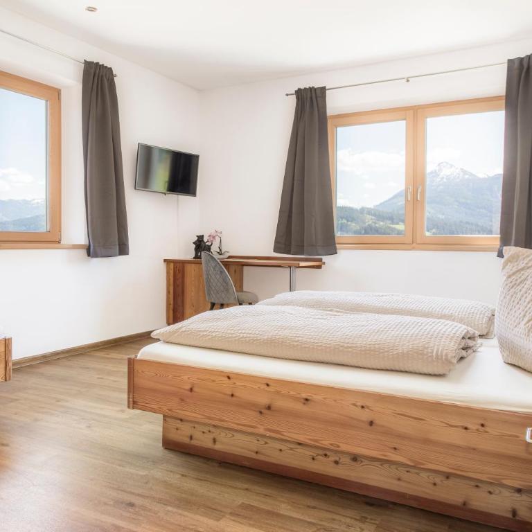 Burnstein - Appartamento con 2 Camere da Letto - 16