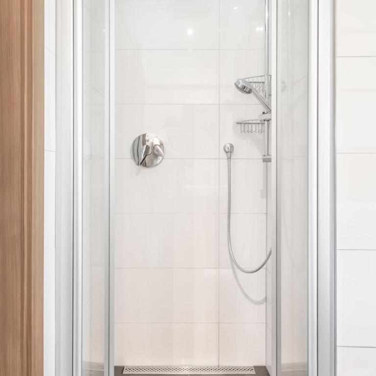 Burnstein - Appartamento con 2 Camere da Letto - 32